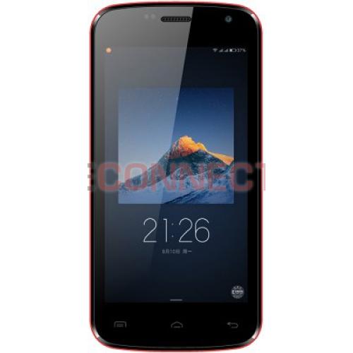 Doogee X3 Red